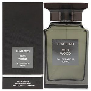 TOM FORD Oud Wood Eau De Parfum 3.4 oz/100 ml Unisex